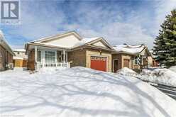 207 BUSH CLOVER Crescent Kitchener