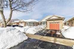 207 BUSH CLOVER Crescent Kitchener