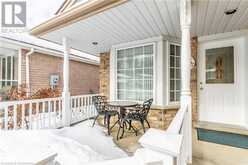 207 BUSH CLOVER Crescent Kitchener