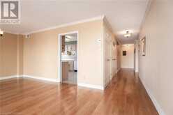 2 LANCASTER Street E Unit# 504 Kitchener