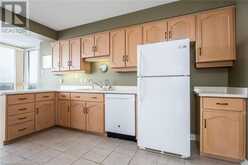 2 LANCASTER Street E Unit# 504 Kitchener