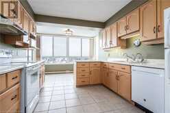 2 LANCASTER Street E Unit# 504 Kitchener