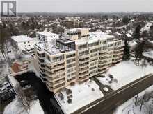 2 LANCASTER Street E Unit# 504 Kitchener