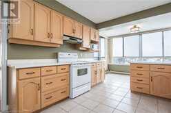 2 LANCASTER Street E Unit# 504 Kitchener