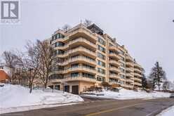 2 LANCASTER Street E Unit# 504 Kitchener