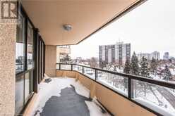 2 LANCASTER Street E Unit# 504 Kitchener