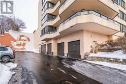 2 LANCASTER Street E Unit# 504 Kitchener