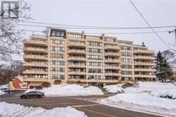 2 LANCASTER Street E Unit# 504 Kitchener