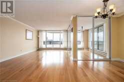 2 LANCASTER Street E Unit# 504 Kitchener