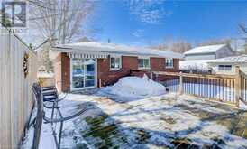 8 INADALE Court Kitchener