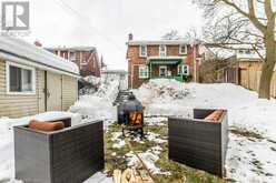 12 MCKENZIE Avenue Kitchener