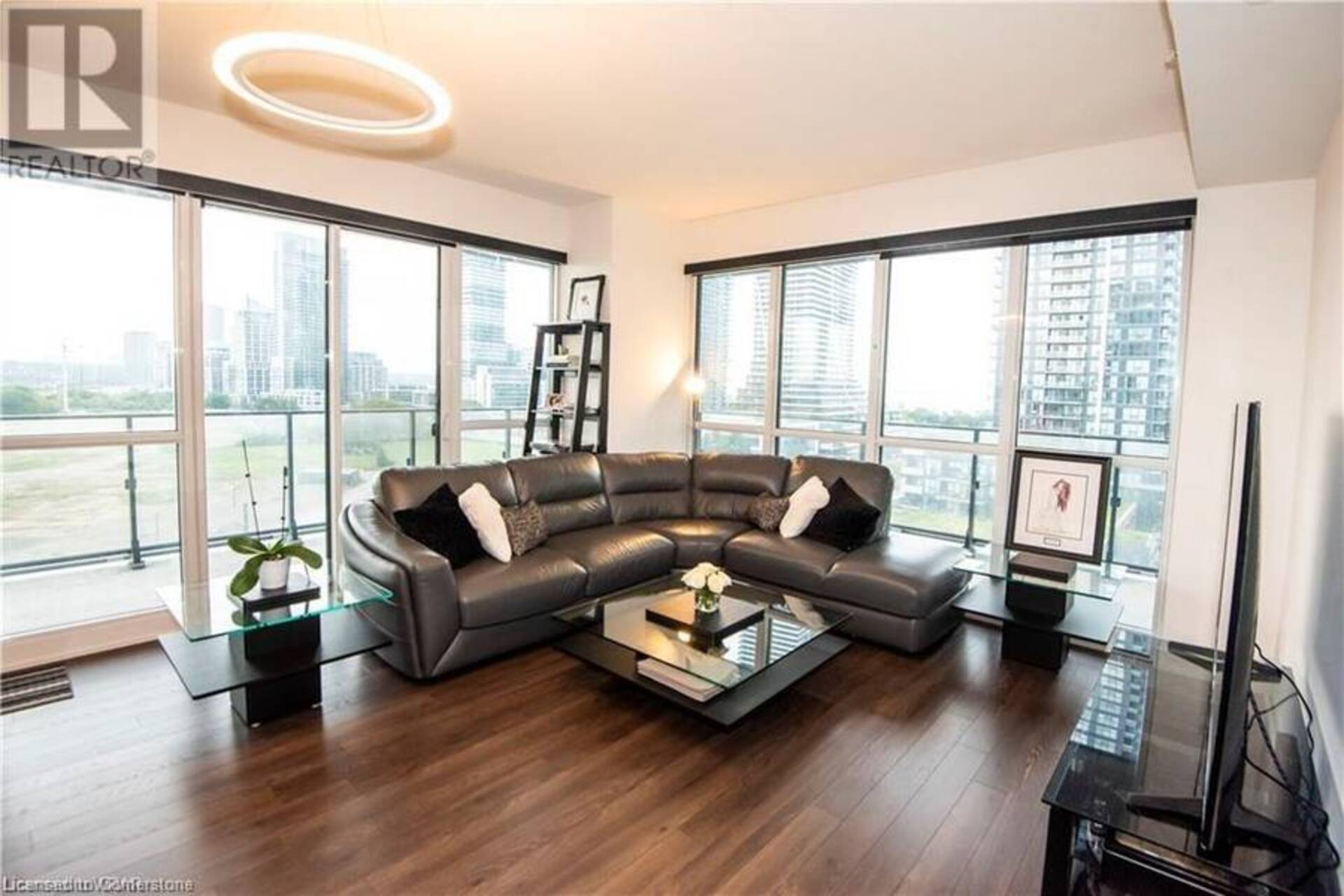 10 PARK LAWN Road Unit# 1109 Toronto