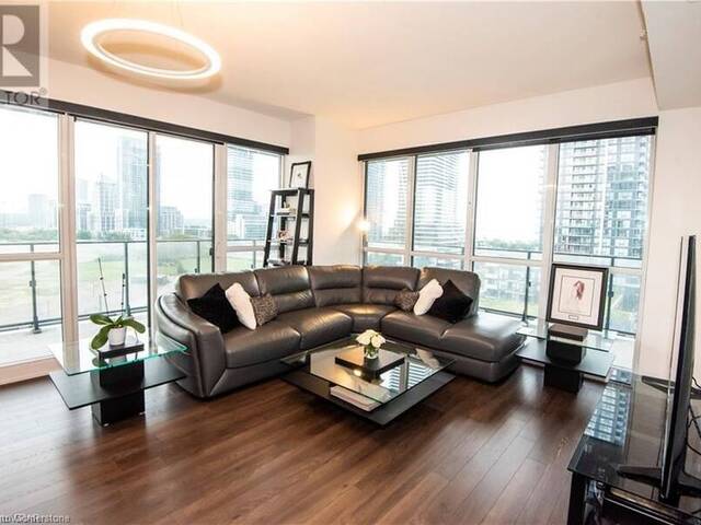 10 PARK LAWN Road Unit# 1109 Toronto Ontario