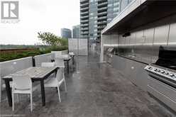 10 PARK LAWN Road Unit# 1109 Toronto