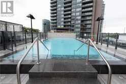 10 PARK LAWN Road Unit# 1109 Toronto