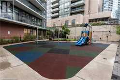 10 PARK LAWN Road Unit# 1109 Toronto