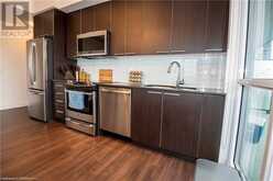 10 PARK LAWN Road Unit# 1109 Toronto