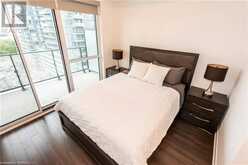 10 PARK LAWN Road Unit# 1109 Toronto