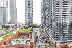 10 PARK LAWN Road Unit# 1109 Toronto