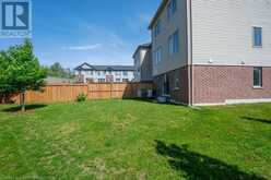 470 LINDEN Drive Unit# 1 Cambridge