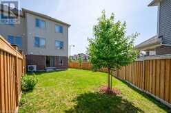 470 LINDEN Drive Unit# 1 Cambridge