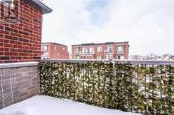 30 SIENNA Street Unit# B Kitchener