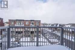 30 SIENNA Street Unit# B Kitchener