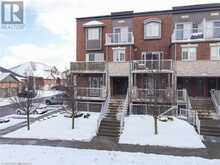 30 SIENNA Street Unit# B Kitchener