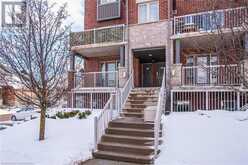 30 SIENNA Street Unit# B Kitchener