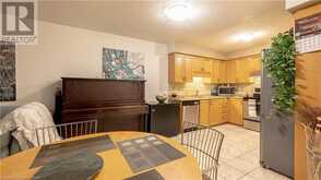 85 BANKSIDE Drive Unit# E34 Kitchener