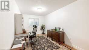 85 BANKSIDE Drive Unit# E34 Kitchener