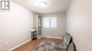 85 BANKSIDE Drive Unit# E34 Kitchener