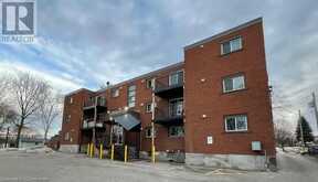 158 ERB Street E Unit# 12 Waterloo