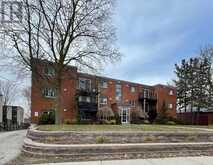 158 ERB Street E Unit# 12 Waterloo