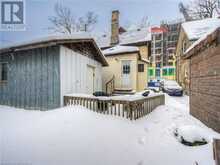 404 DUKE Street W Unit# Main Kitchener