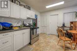 404 DUKE Street W Unit# Main Kitchener