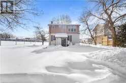 107 BLOOMINGDALE Road N Kitchener