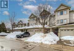 110 ACTIVA Avenue Unit# B13 Kitchener