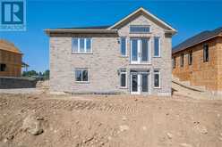 255 LADYSLIPPER Drive Waterloo