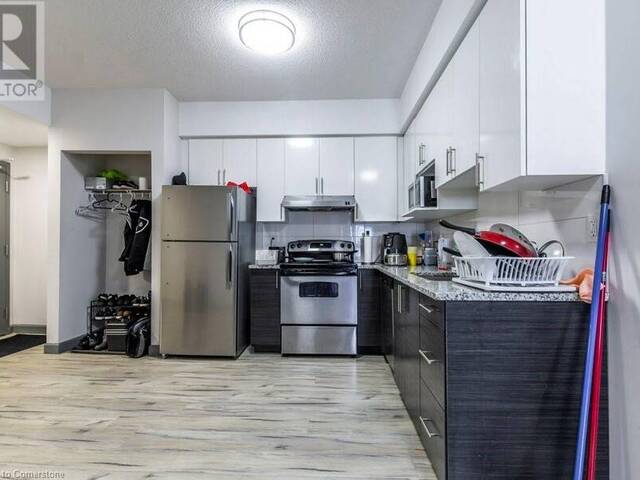 258C SUNVIEW Street Unit# 326 Waterloo Ontario