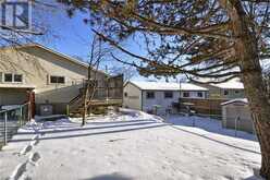 244 NORTHLAKE Drive Unit# A Waterloo