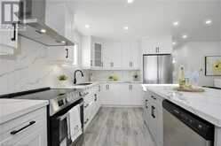 244 NORTHLAKE Drive Unit# A Waterloo