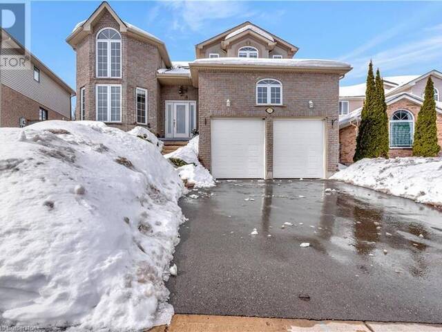 517 YORKSHIRE Drive Waterloo Ontario