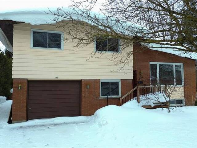 205 WEBER Street Mount Forest Ontario