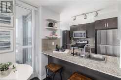 80 ESTHER LORRIE Drive Unit# 712 Toronto