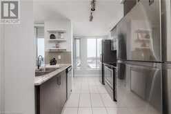 80 ESTHER LORRIE Drive Unit# 712 Toronto