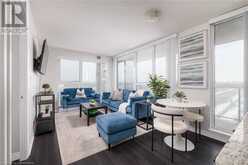 80 ESTHER LORRIE Drive Unit# 712 Toronto