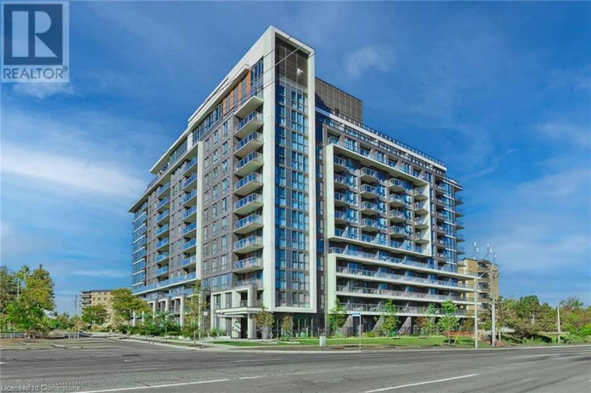 80 ESTHER LORRIE Drive Unit# 712 Toronto