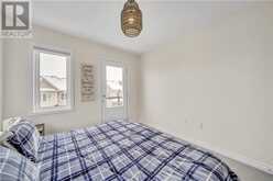 563 GOLDENROD Lane Kitchener