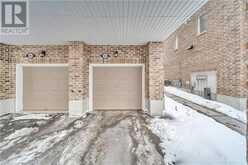 563 GOLDENROD Lane Kitchener